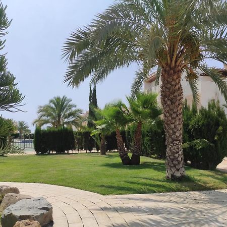 Playas de Vera Green Home 160 מראה חיצוני תמונה
