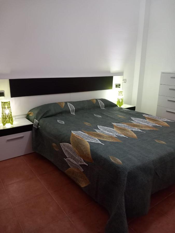 Playas de Vera Green Home 160 מראה חיצוני תמונה