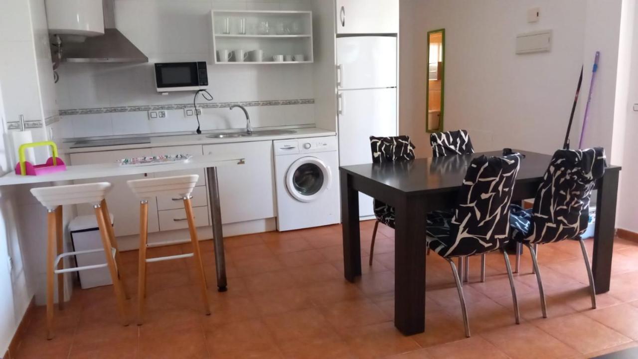 Playas de Vera Green Home 160 מראה חיצוני תמונה