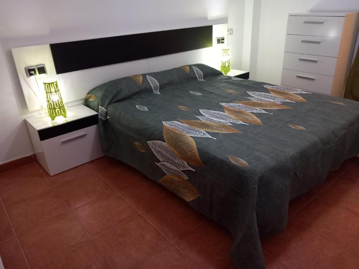 Playas de Vera Green Home 160 מראה חיצוני תמונה