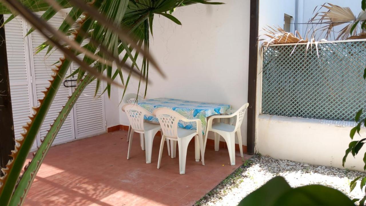Playas de Vera Green Home 160 מראה חיצוני תמונה