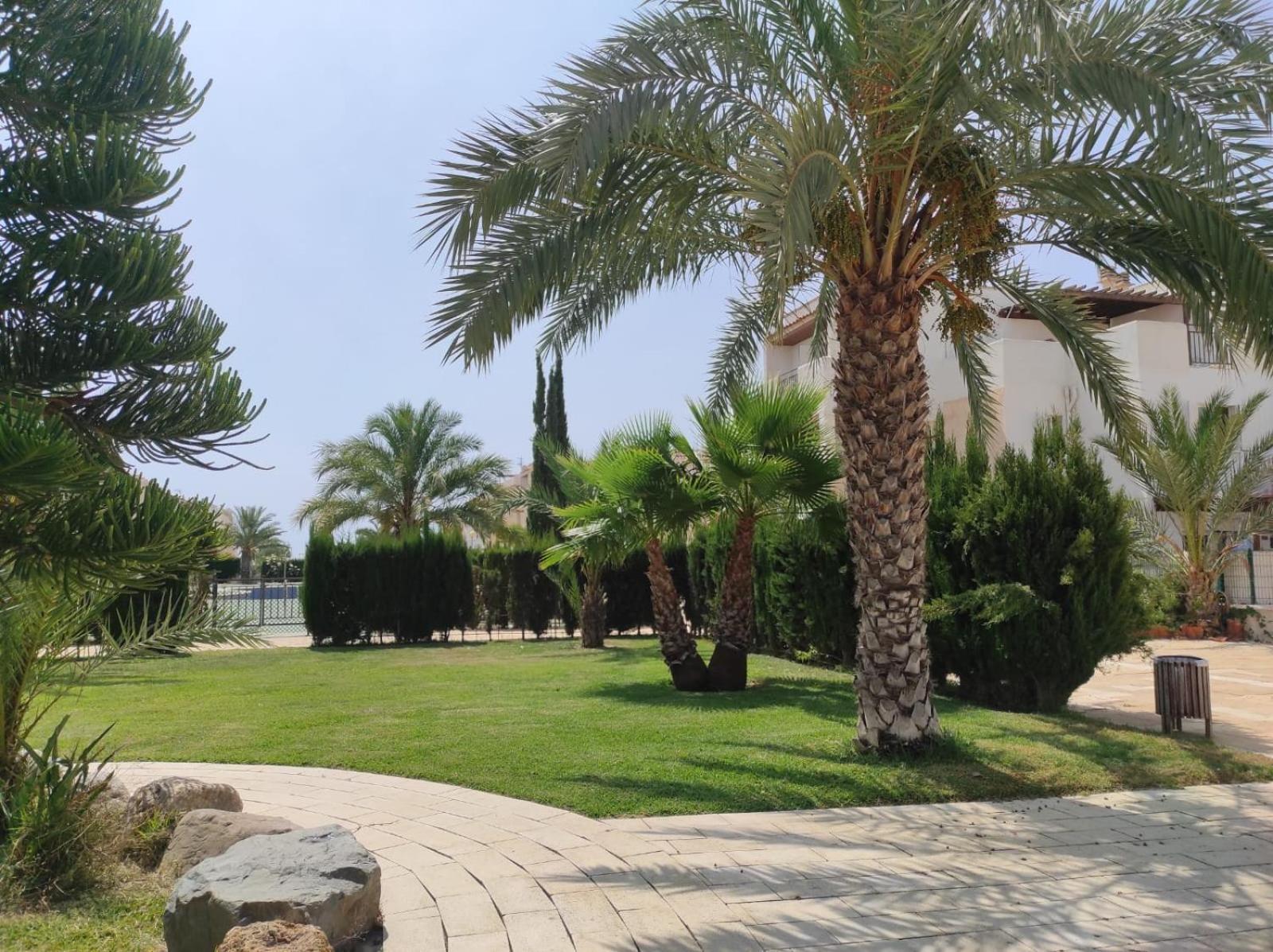 Playas de Vera Green Home 160 מראה חיצוני תמונה