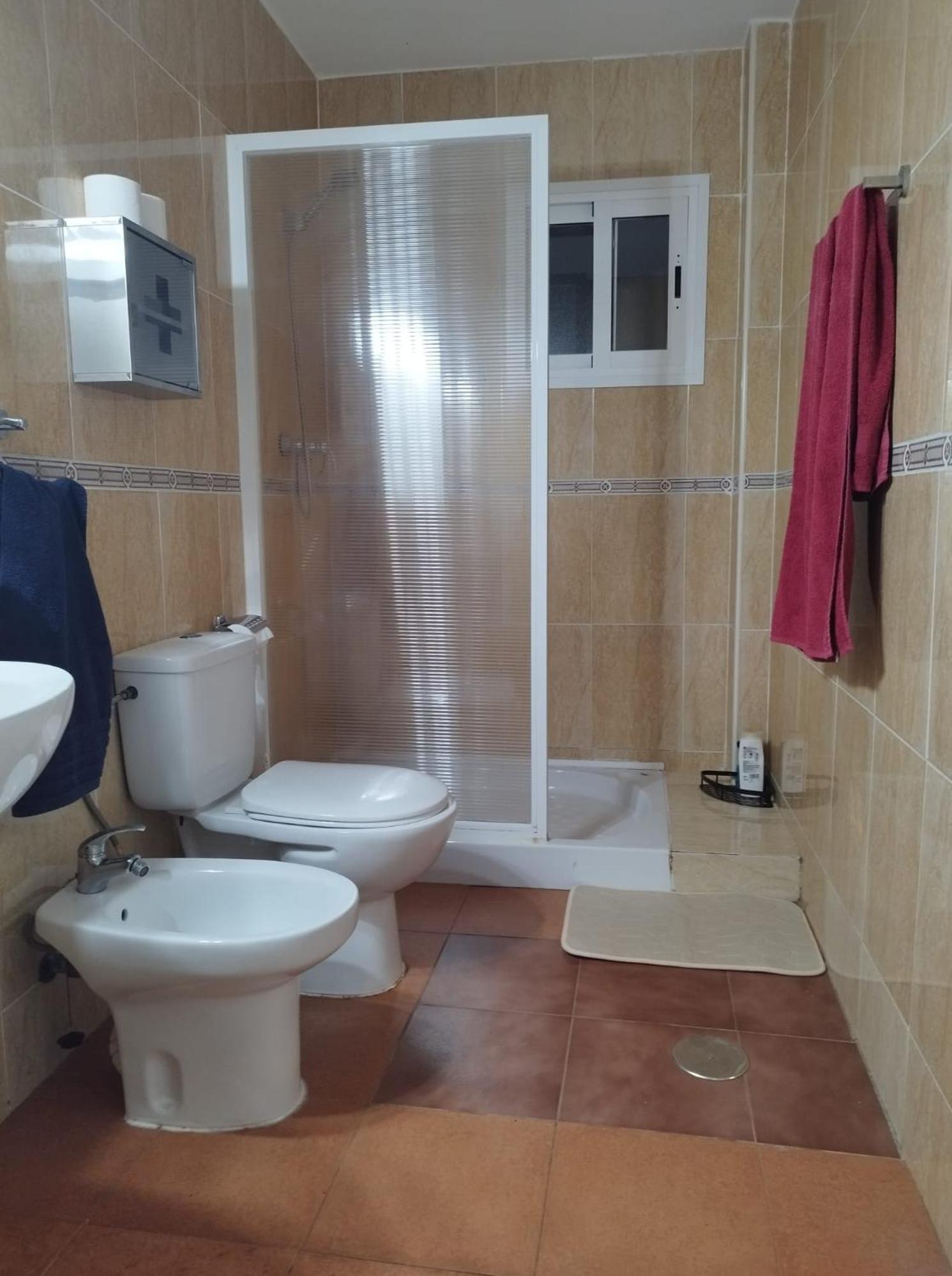 Playas de Vera Green Home 160 מראה חיצוני תמונה