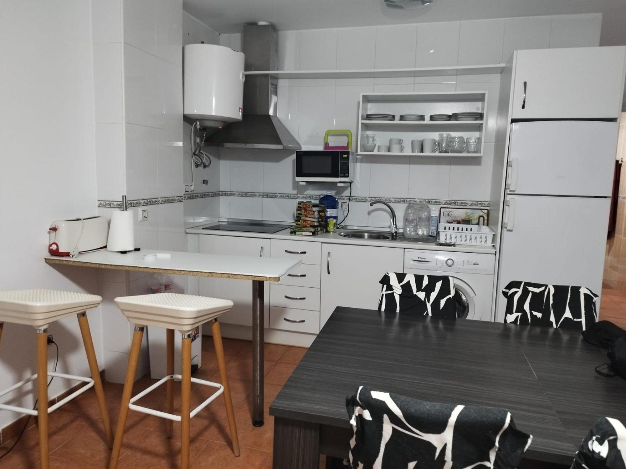 Playas de Vera Green Home 160 מראה חיצוני תמונה